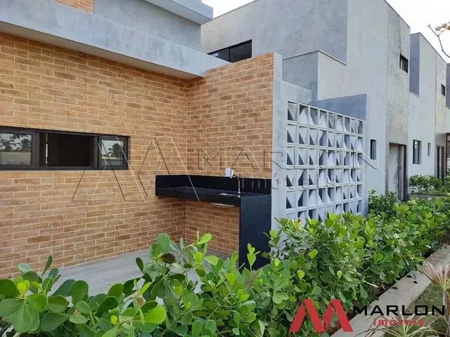 Imagem 16: Casa em Condomínio Riviera Mar, 3 Quartos, Sendo 3 Suítes, Área de Lazer, 125M²