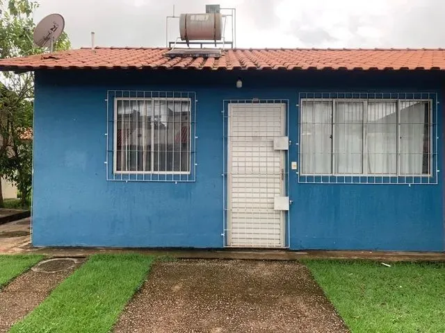 Imagem: Alugo Excelente Casa no Macapaba 01
