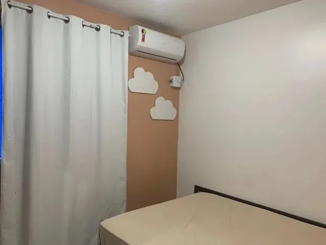 Imagem 2: Alugo Excelente Casa no Macapaba 01