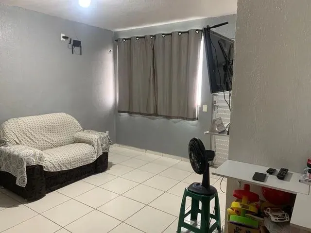 Imagem 4: Alugo Excelente Casa no Macapaba 01