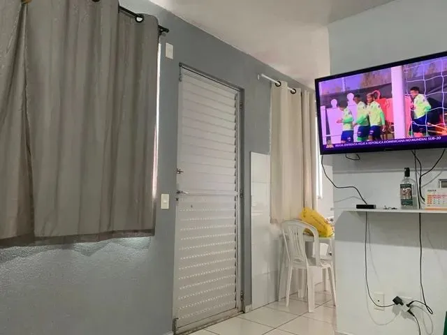 Imagem 5: Alugo Excelente Casa no Macapaba 01