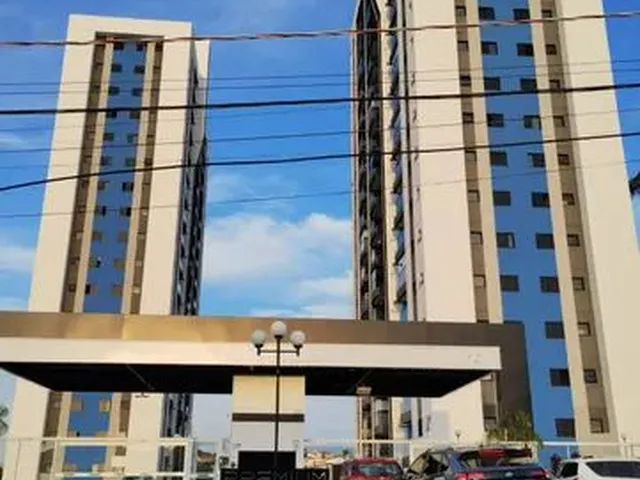 Imagem: Lindo Apartamento de 57M² no Premium Pagliato!!!