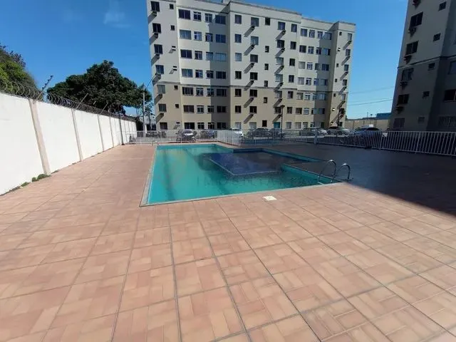 Imagem: Bom - Excelente Apartamento 2 Quartos no