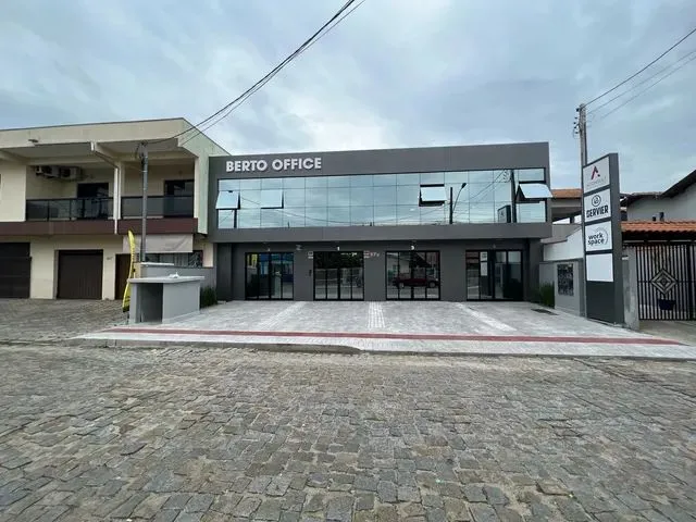 Imagem 1: Locação de Sala Comercial