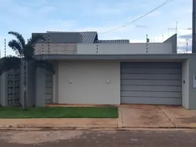 Imagem: Casa Venda Jequitibá