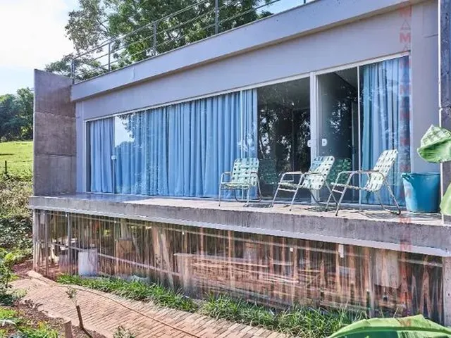 Imagem: Casa Bairro la Salle Mobiliada 2 Suítes