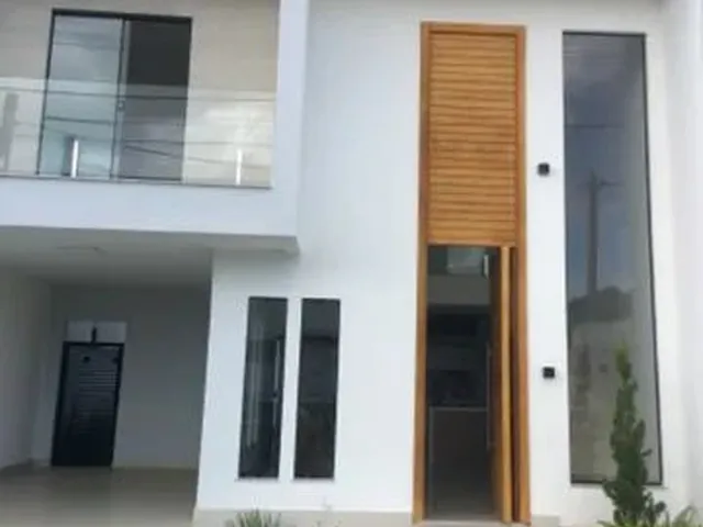 Imagem: Casa no Condomínio do Bosque