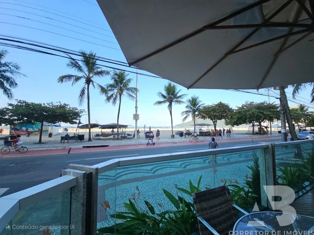 Imagem: Apartamento de Luxo no Centro de Balneário