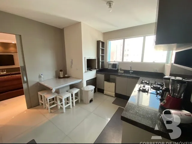 Imagem 5: Imóvel de Luxo no Centro de Balneário Camboriú-Sc: 3 Quartos, 3 Suítes, 3 Salas, 4 Vagas de Garagem, 230M² de Área