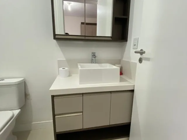 Imagem 15: Imóvel de Luxo no Centro de Balneário Camboriú-Sc: 3 Quartos, 3 Suítes, 3 Salas, 4 Vagas de Garagem, 230M² de Área