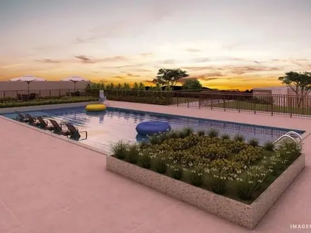 Imagem: Apartamento em Nova Iguaçu, 2 Quartos