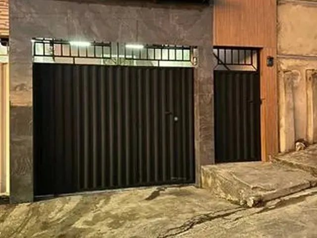 Imagem: Duas Casas pelo Preço de Uma, Leia a Descrição