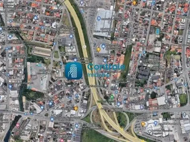 Imagem: Terreno no Bairro Capoeiras, em Florianópolis