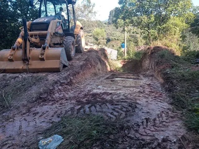 Imagem: Vendo Terreno a 1500 Metros Centro Colombo