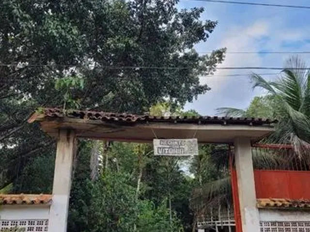 Imagem: Sítio em santa Barbará