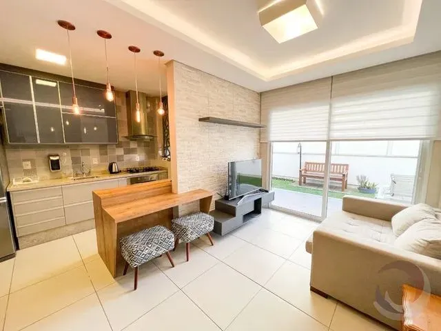 Imagem: Apartamento a Venda com 106 M² - 2 Quartos