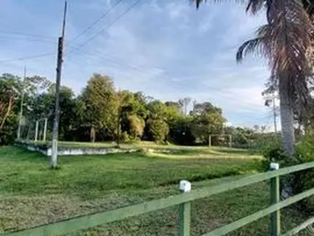 Imagem: Chácara em Chã Grande