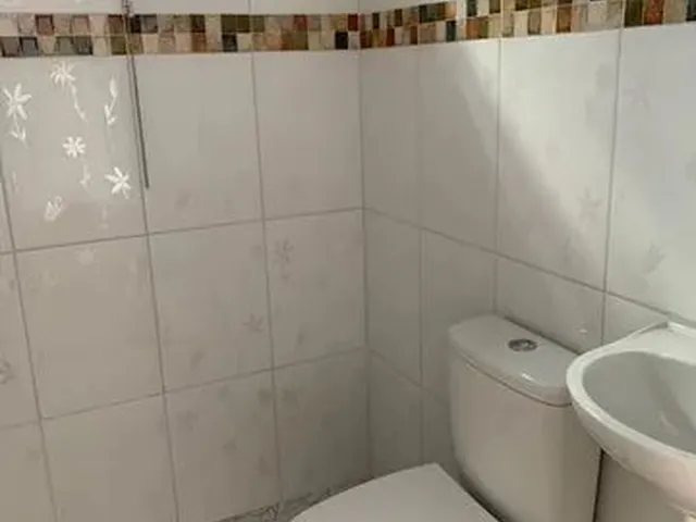 Imagem 4: Prédio na Principal do Lírio do Vale II