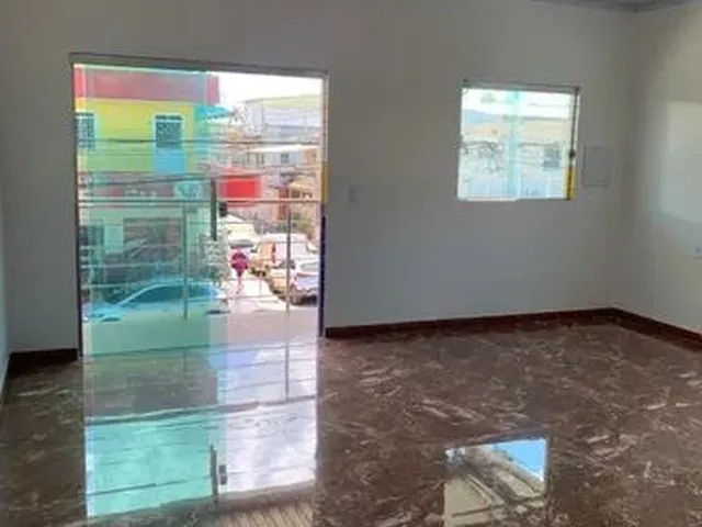 Imagem 7: Prédio na Principal do Lírio do Vale II