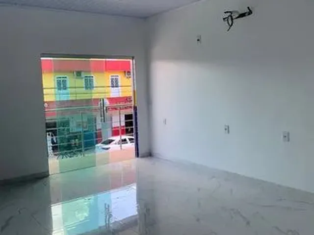 Imagem 11: Prédio na Principal do Lírio do Vale II