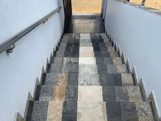 Imagem 13: Prédio na Principal do Lírio do Vale II