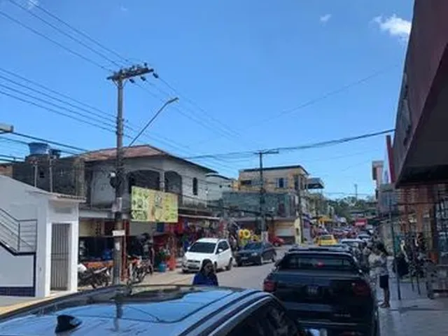 Imagem 15: Prédio na Principal do Lírio do Vale II
