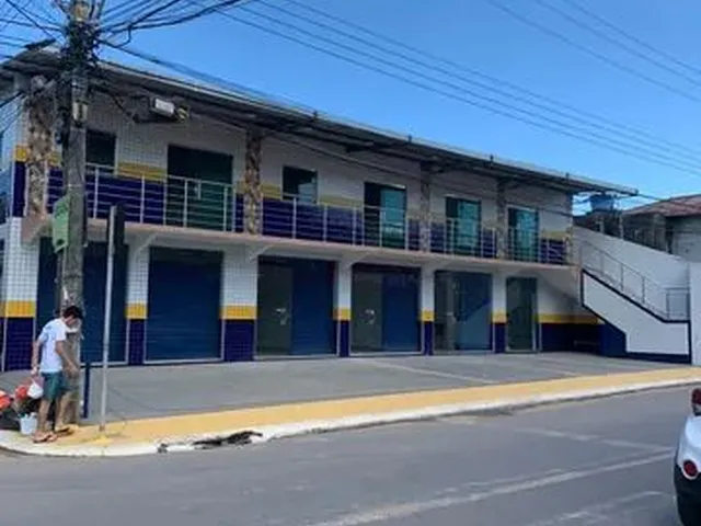 Imagem 16: Prédio na Principal do Lírio do Vale II