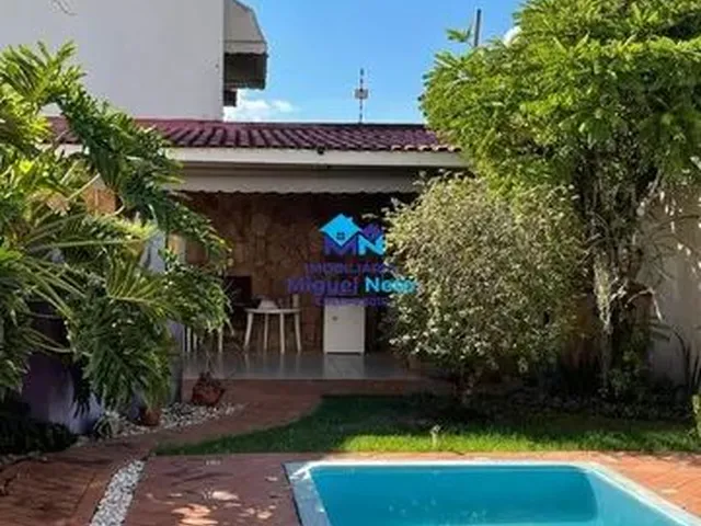 Imagem: Ótimo Sobrado com Piscina, Rio Madeira