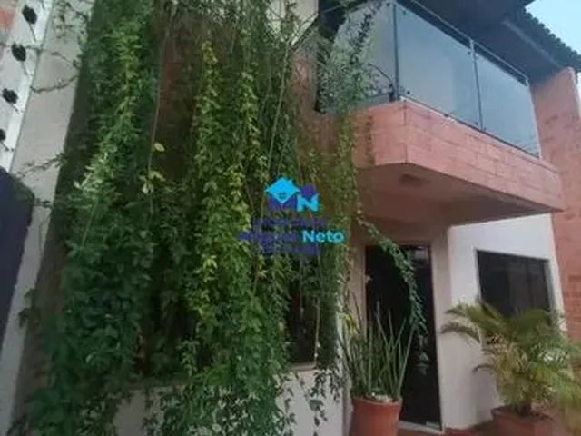 Imagem 3: Ótimo Sobrado com Piscina, Rio Madeira