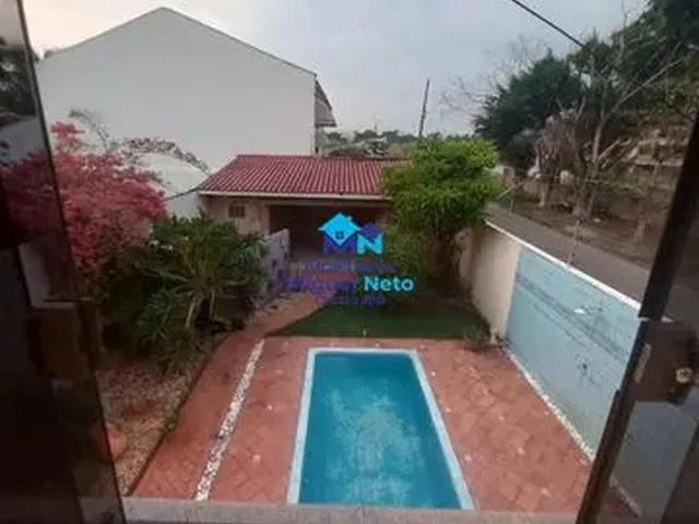 Imagem 6: Ótimo Sobrado com Piscina, Rio Madeira