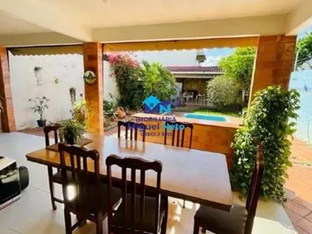 Imagem 14: Ótimo Sobrado com Piscina, Rio Madeira