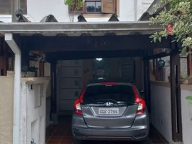 Imagem: Casa em Condomínio Fechado Ilha do Sol
