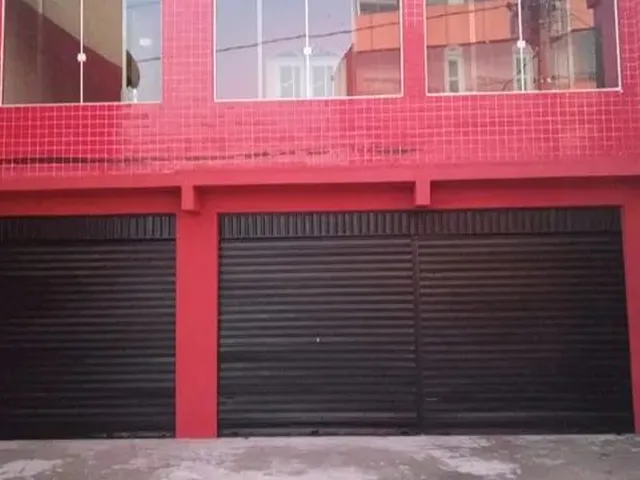 Imagem: Imb - Ponto Comercial À Venda Centro
