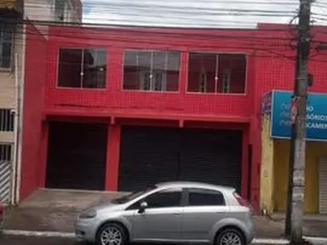 Imagem 5: Imb - Ponto Comercial À Venda Centro - Camaçari