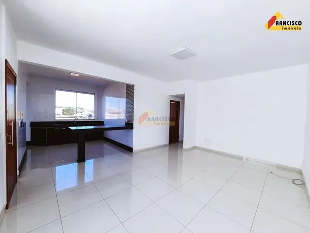 Imagem: Apartamento À Venda, 3 Quartos, 1 Suíte