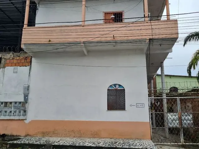 Imagem: Prédio com 10 Apartamentos - Monte das