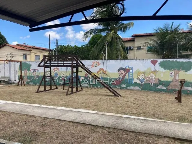 Imagem: Apartamento para Venda em Fortaleza, Maraponga