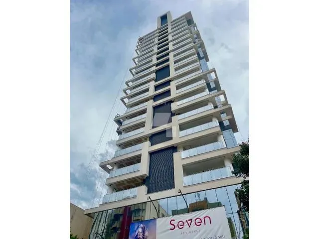 Imagem: Apartamento Maringá - Pr