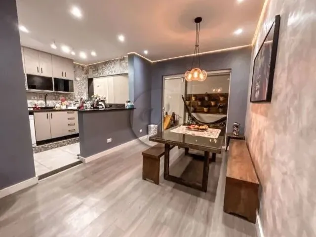 Imagem: Casa em Condomínio Fechado