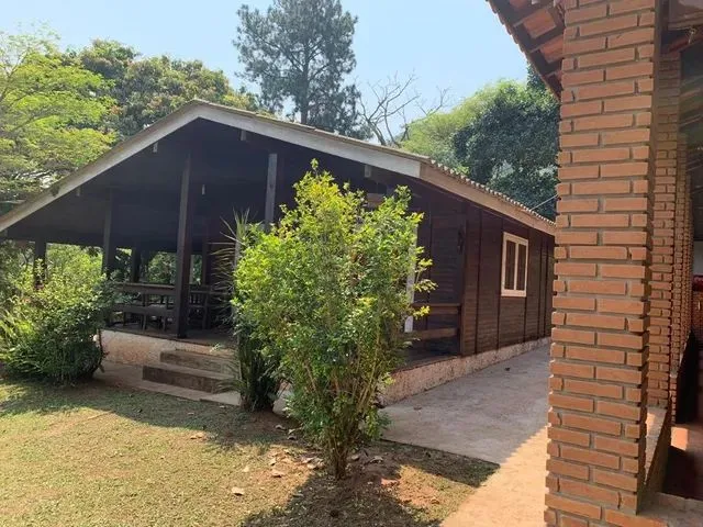 Imagem: Sítio a Venda na Castello Branco Km 188