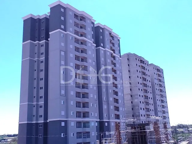 Imagem: O apartamento possui 3 Dormitórios, 1 Suíte, 2 Banheiros,
