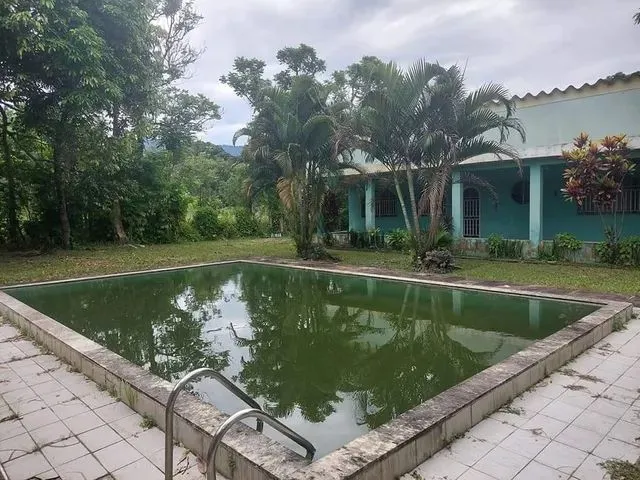 Imagem: Vende-Se Sítio em Itaguaí
