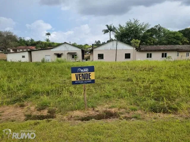 Imagem: Terreno em Loteamento Novo