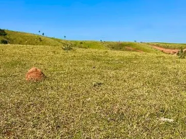 Imagem: Terreno a Venda Atibaia-Sp