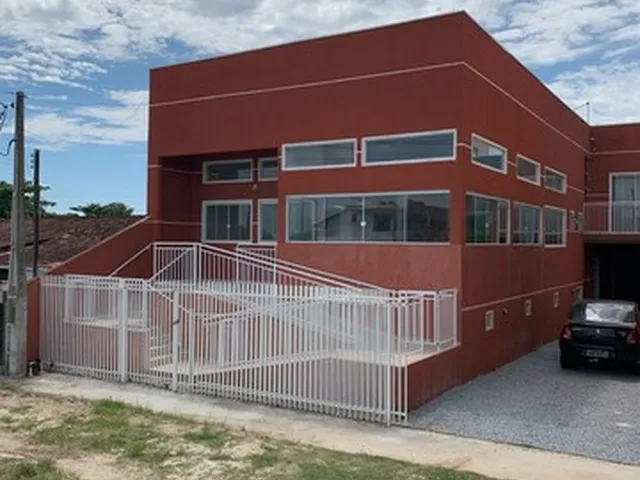 Imagem: Sobrado Residencial Comercial Balneario