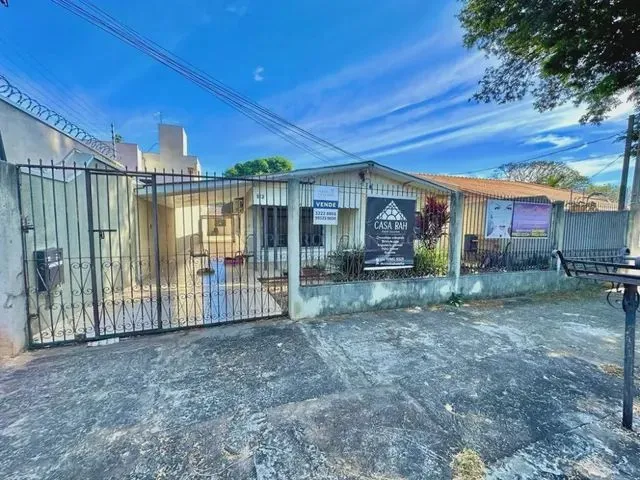 Imagem: Maringá - Casa - Vila Morangueira
