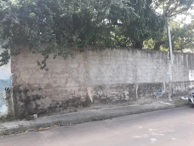 Imagem: Troco Terreno em Barra do Jacuípe