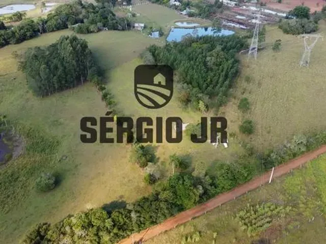 Imagem 1: Área de Terra com 5.000M², Luz e Poço Artesiano em Triunfo
