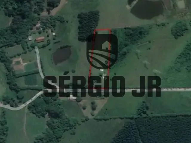 Imagem 2: Área de Terra com 5.000M², Luz e Poço Artesiano em Triunfo