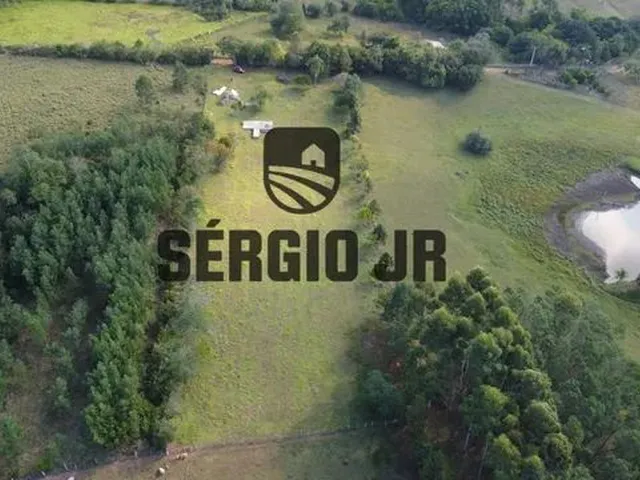 Imagem 4: Área de Terra com 5.000M², Luz e Poço Artesiano em Triunfo